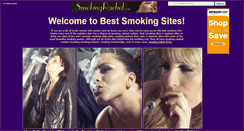 Desktop Screenshot of bestsmokingsites.com