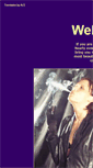 Mobile Screenshot of bestsmokingsites.com